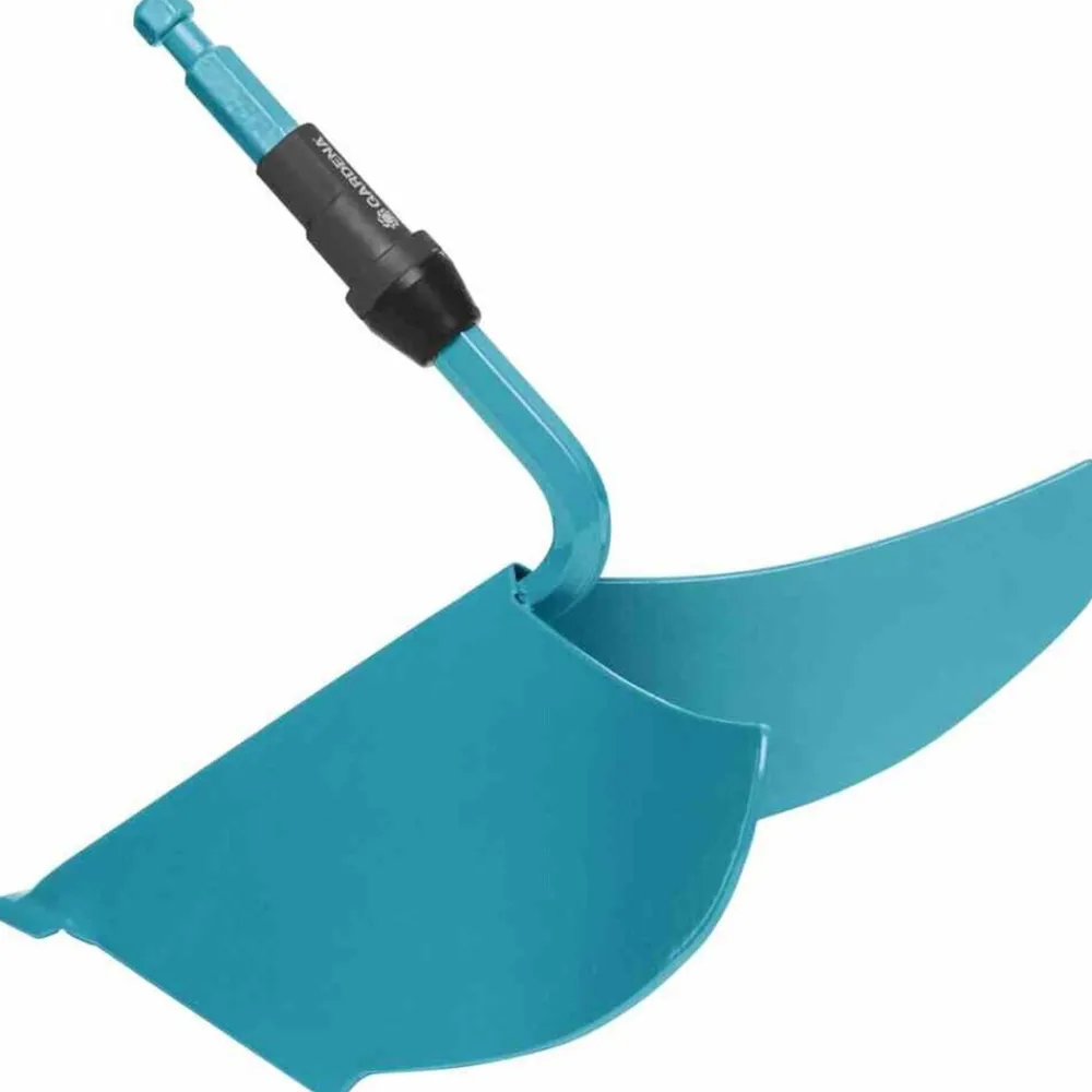 combisystem-Häufelpflug 16 cm ^ Gardena Online