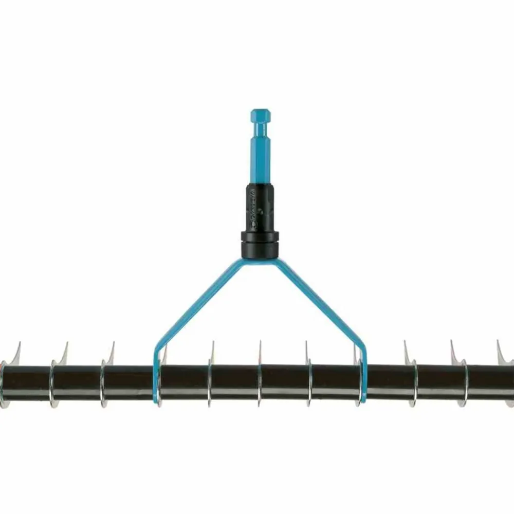 Gardena combisystem-Rasenlüfter 35 cm
