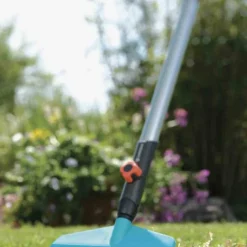 combisystem-Rechenbesen 27 cm ^ Gardena