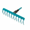 combisystem-Rechen 12 Zinken, 30 cm ^ Gardena