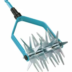 Gardena combisystem-Sternfräse 14 cm silber New