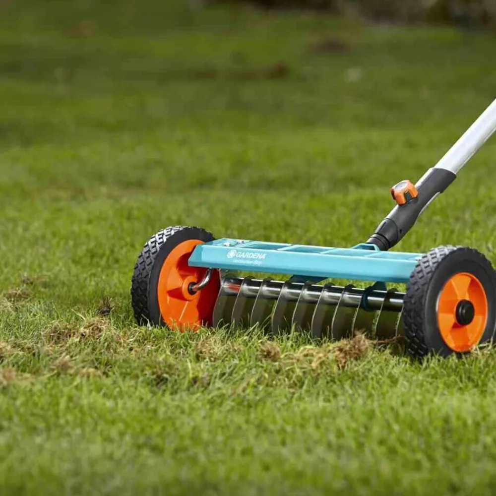 Gardena combisystem-Vertikutier-Boy 32 cm Outlet