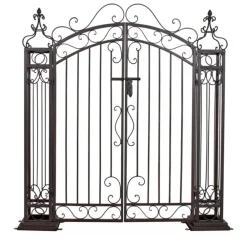 Pforte Galeras ^ Garden Pleasure Clearance