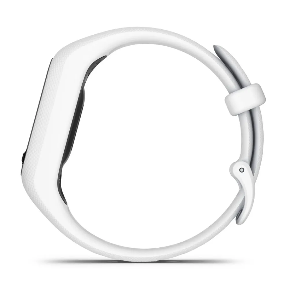 Garmin vivosmart 5, EMEA, White, S/M Clearance