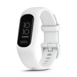Garmin vivosmart 5, EMEA, White, S/M Clearance
