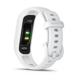 Garmin vivosmart 5, EMEA, White, S/M Clearance