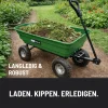 Güde Gartenwagen GGW 250 Online