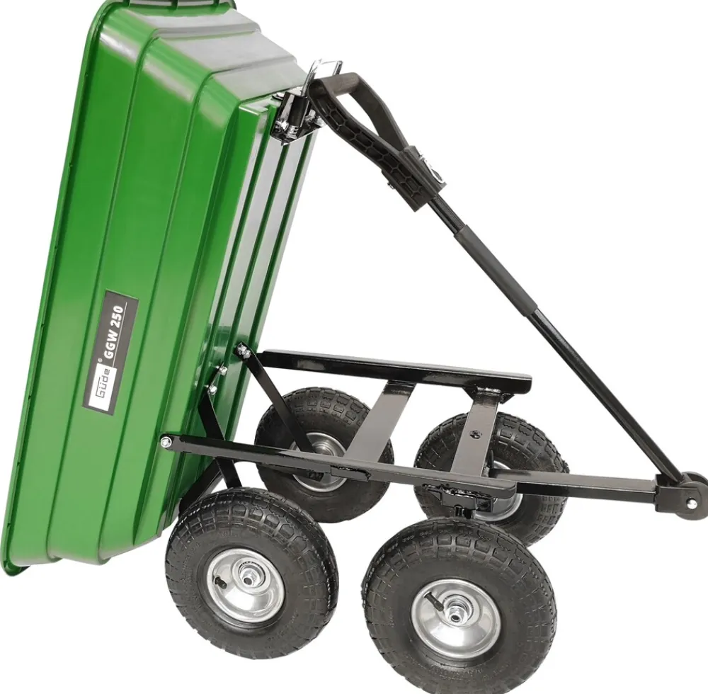 Güde Gartenwagen GGW 250 Online