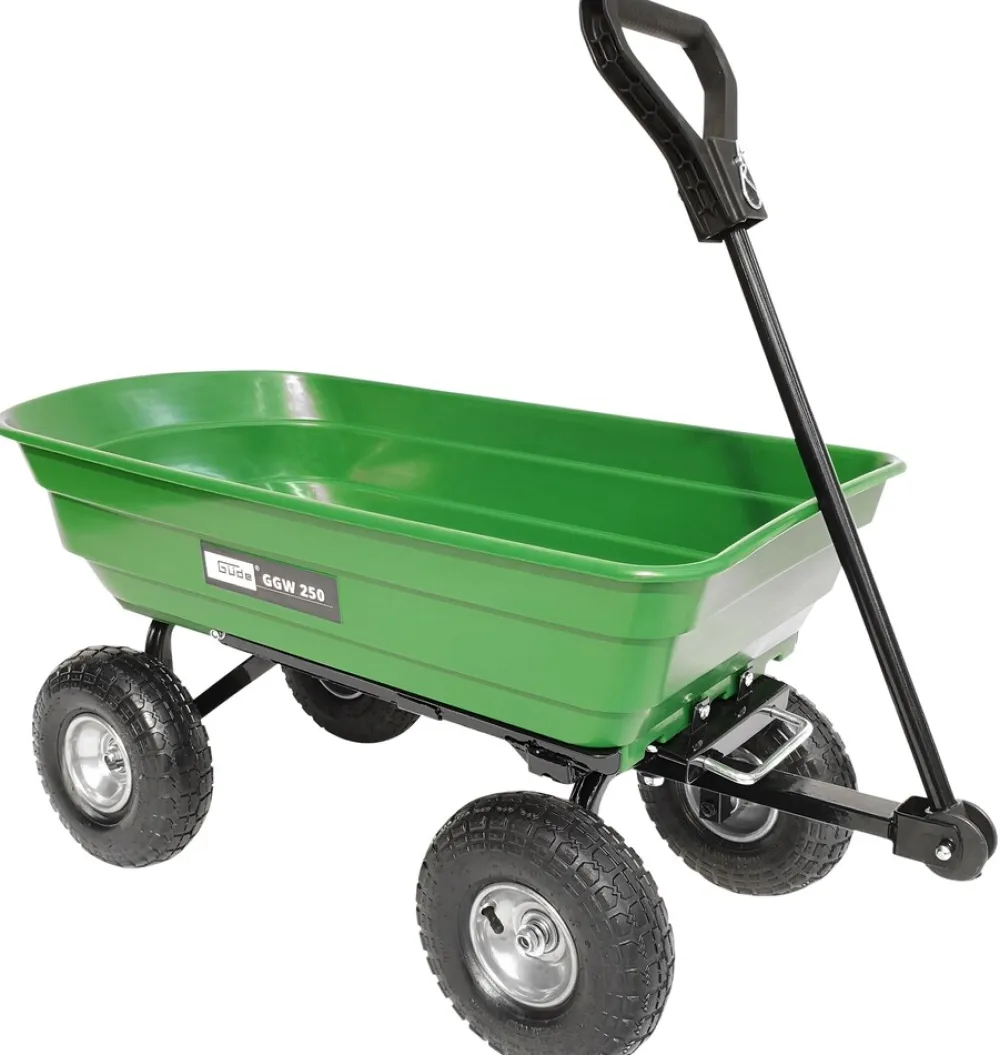 Güde Gartenwagen GGW 250 Online