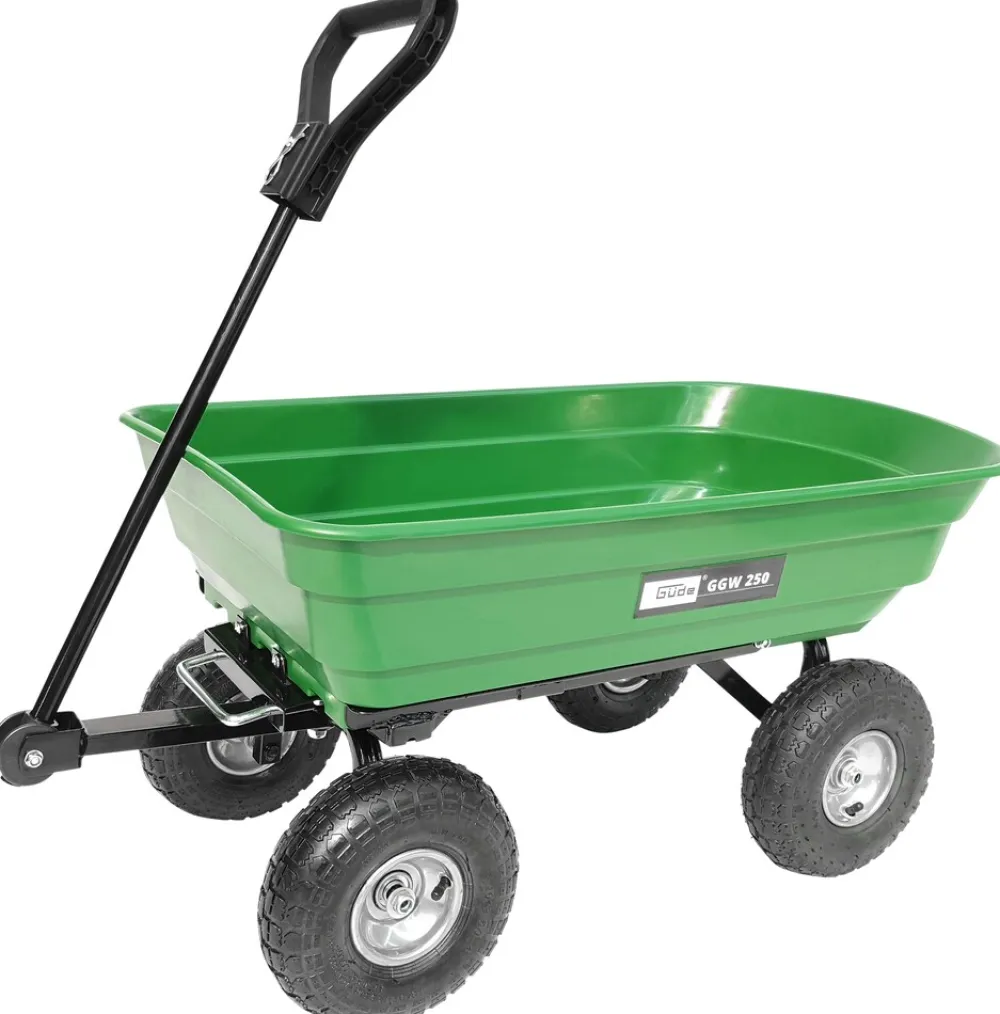 Güde Gartenwagen GGW 250 Online