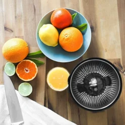 41138 Design Zitruspresse - Home Culture ^ Gastroback Best