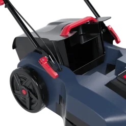 Akku Kehrmaschine GKM 18-401-30 ^ Güde