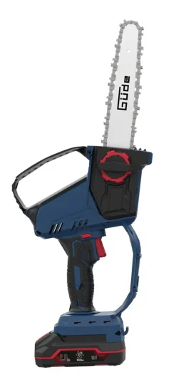 Güde Akku Minikettensäge GMK 18-201-05 Discount