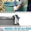 Güde Akku Regenfasspumpe RFP 12-201-04 Online