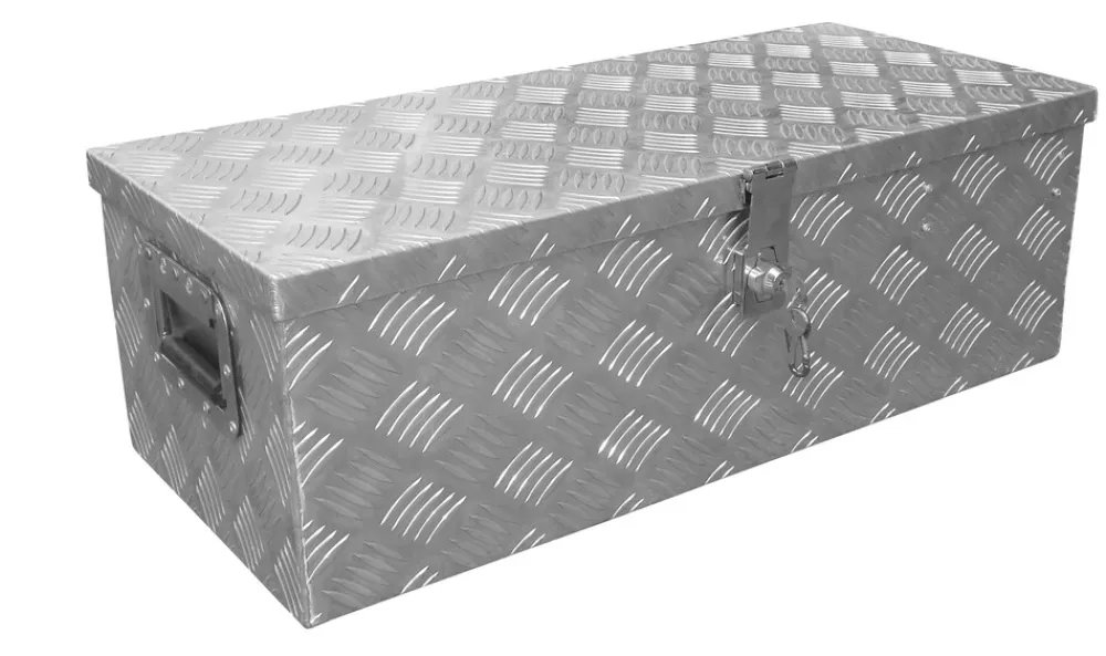 Güde Alu Transportbox GT55