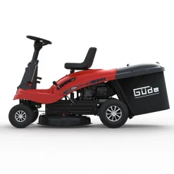 Aufsitzrasenmäher GAR 602 ^ Güde