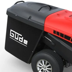 Aufsitzrasenmäher GAR 602 ^ Güde