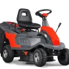 Aufsitzrasenmäher GAR 651 ^ Güde Discount
