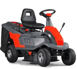 Aufsitzrasenmäher GAR 651 ^ Güde Discount