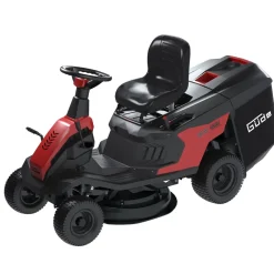 Aufsitzrasenmäher GAR 651 ^ Güde Discount
