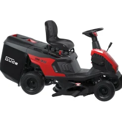 Aufsitzrasenmäher GAR 651 ^ Güde Discount