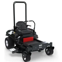 Güde Aufsitzrasenmäher Zero Turn GZT 1070 Outlet