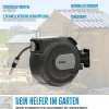 Güde Automatik Schlauchtrommel 30-2-2 1/2 Sale
