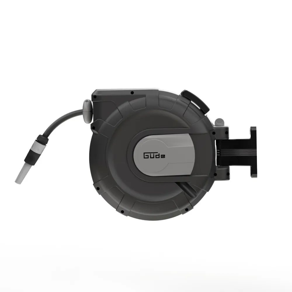 Güde Automatik Schlauchtrommel 30-2-2 1/2 Sale