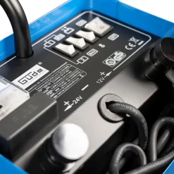 Batterielader V 421 C ^ Güde Sale