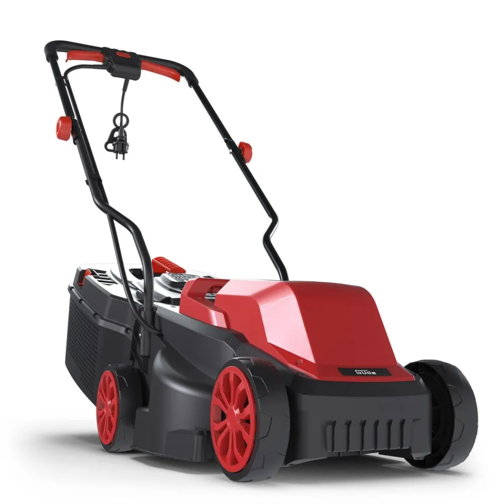 Güde Elektro Rasenmäher 320/1300 Outlet