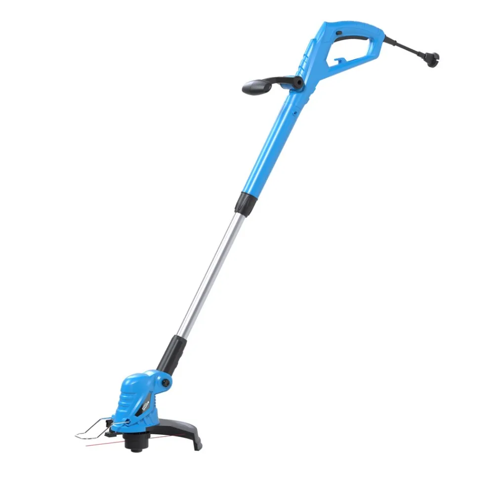 GÜDE Elektro-Rasentrimmer GRT 350F ^ Güde Clearance