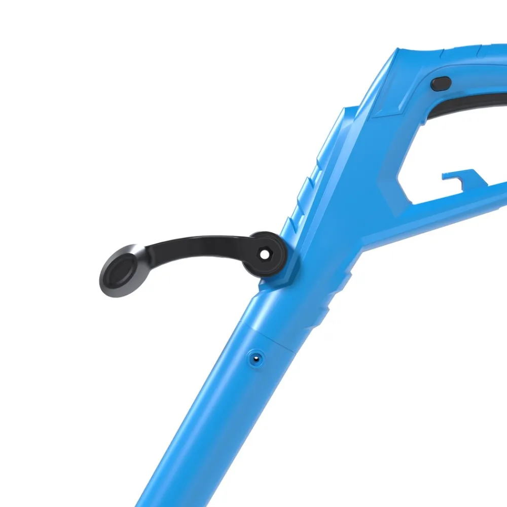 GÜDE Elektro-Rasentrimmer GRT 350F ^ Güde Clearance