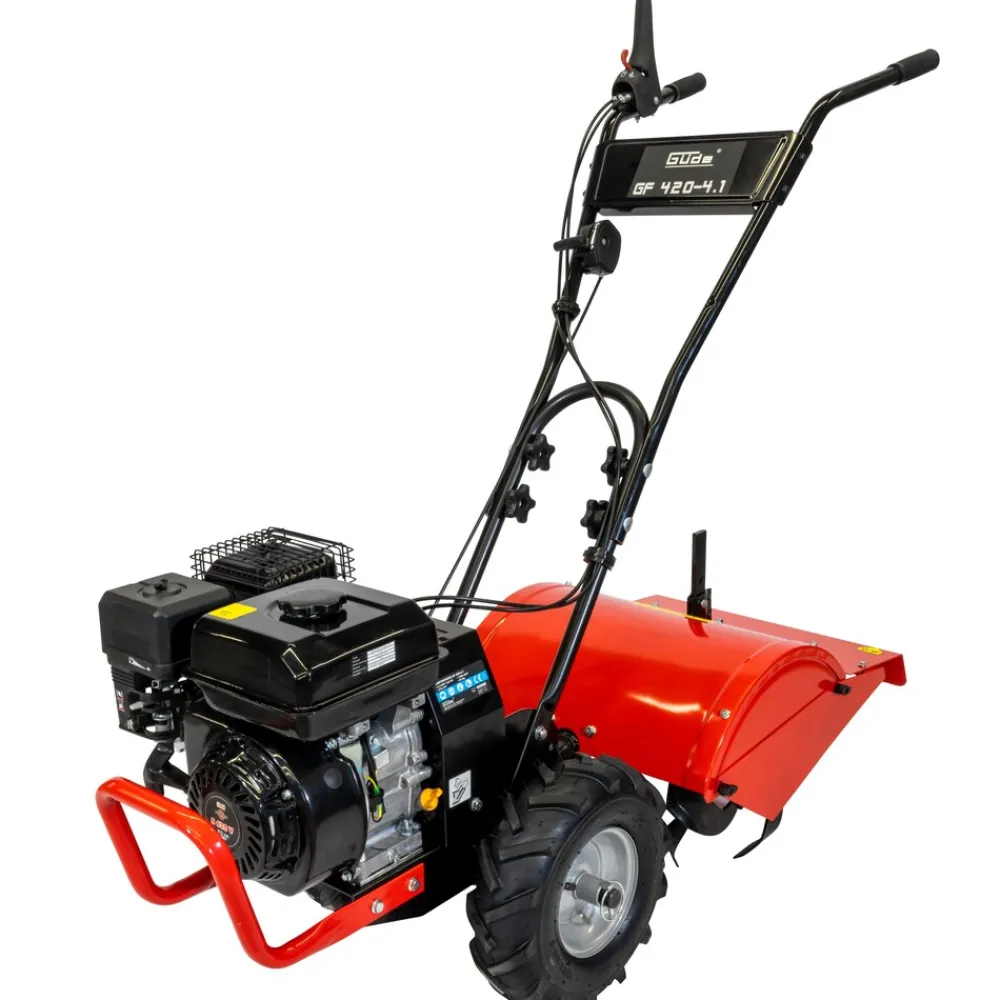 Güde Gartenfräse GF 420-4.1 Sale
