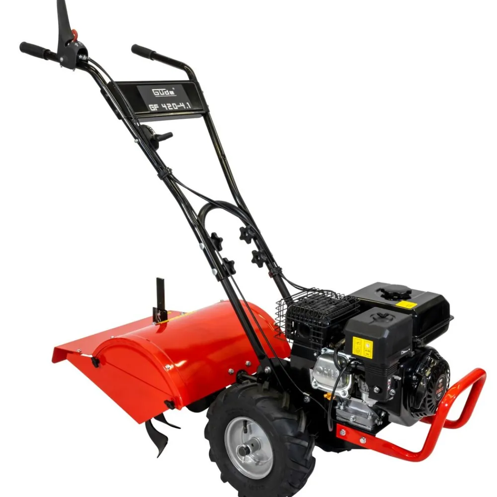 Güde Gartenfräse GF 420-4.1 Sale