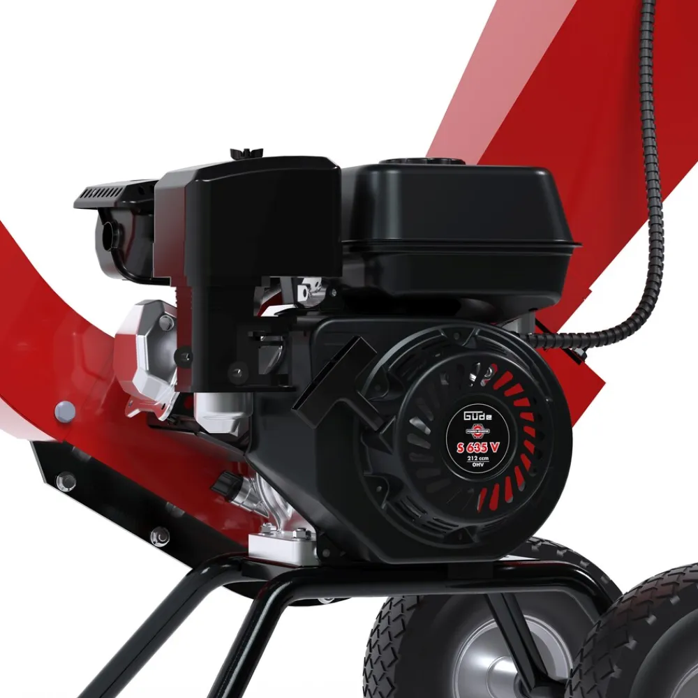 Güde Gartenhäcksler GH 4.1-50 Discount