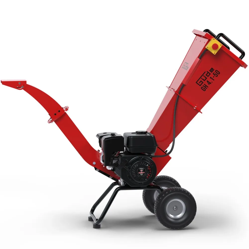 Güde Gartenhäcksler GH 4.1-50 Discount