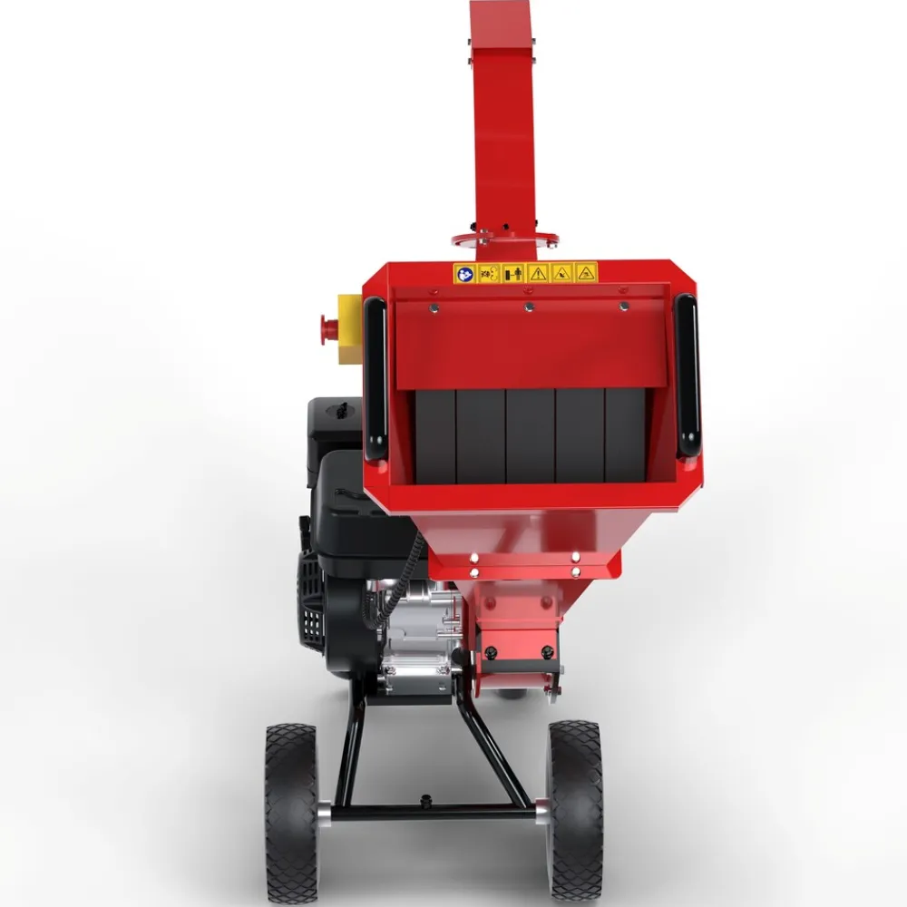 Güde Gartenhäcksler GH 4.1-50 Discount
