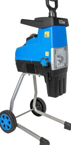 Güde Gartenhäcksler GH 2801 SILENT Discount