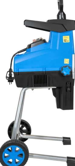 Güde Gartenhäcksler GH 2801 SILENT Discount