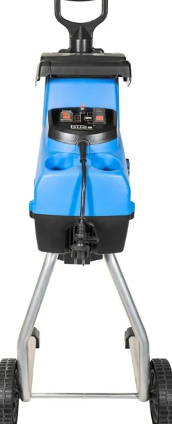 Güde Gartenhäcksler GH 2801 SILENT Discount