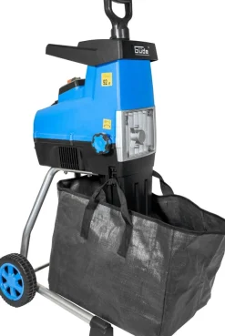 Güde Gartenhäcksler GH 2801 SILENT Discount