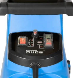 Güde Gartenhäcksler GH 2801 SILENT Discount
