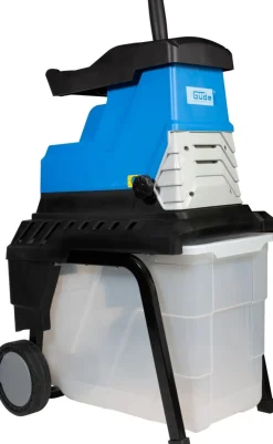 Güde Gartenhäcksler GH 2800 SUPER SILENT Online