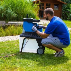 Güde Gartenhäcksler GH 2800 SUPER SILENT Online