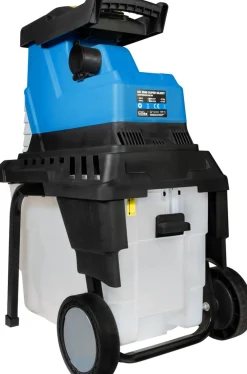 Güde Gartenhäcksler GH 2800 SUPER SILENT Online
