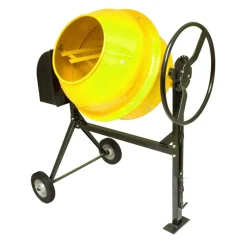 GBM 160 Betonmischer ^ Güde