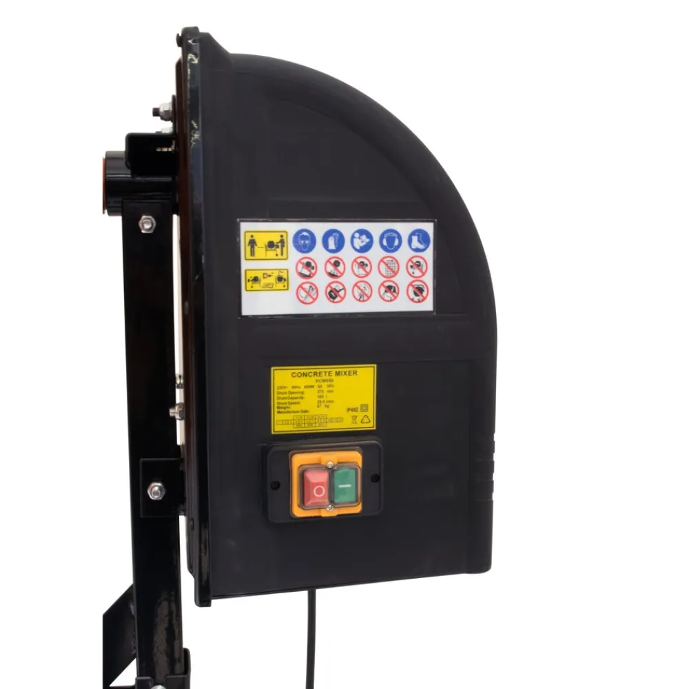 GBM 160 Betonmischer ^ Güde