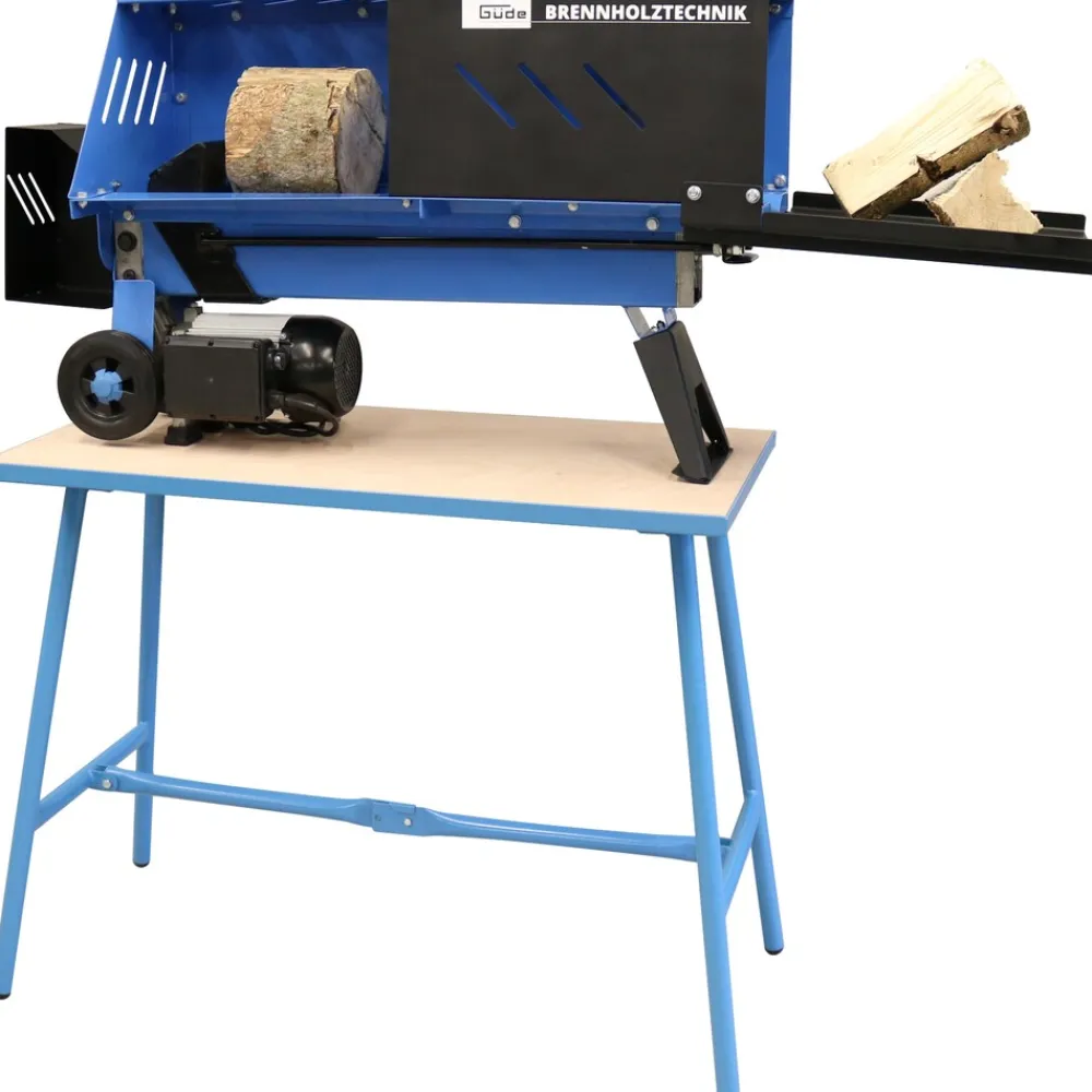 Güde GHS 370/4TE Holzspalter Outlet