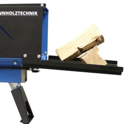 Güde GHS 370/4TE Holzspalter Outlet