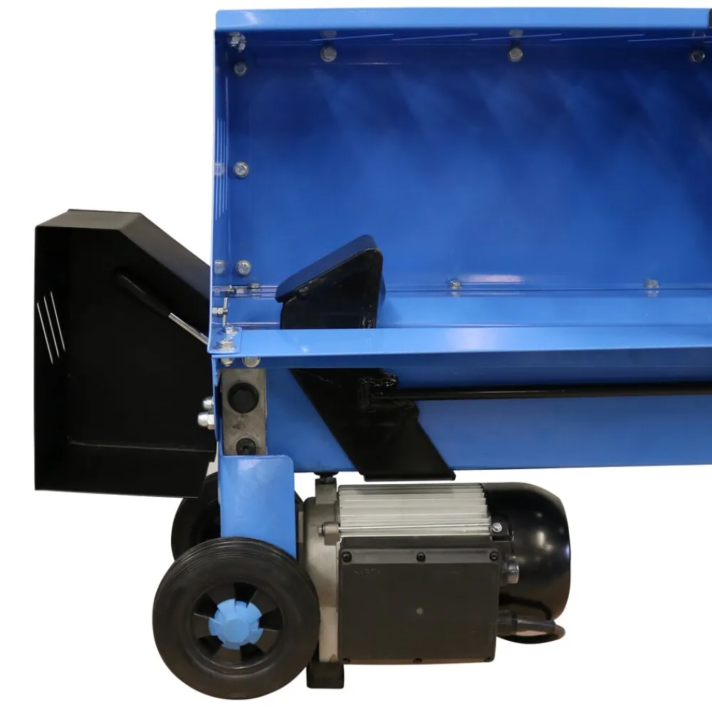 Güde GHS 370/4TE Holzspalter Outlet